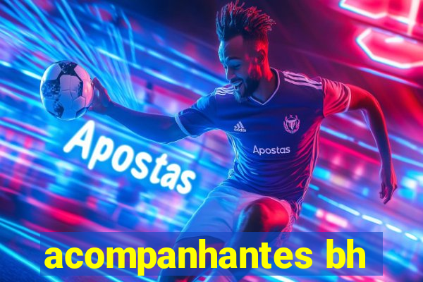 acompanhantes bh